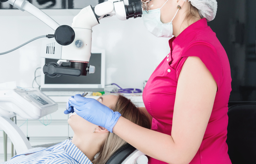 Сколько длится операция по коррекции зрения