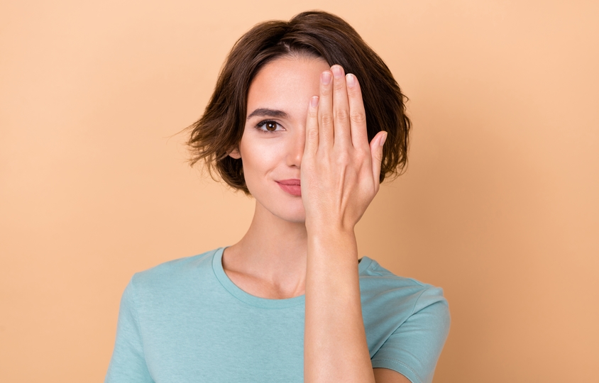 Лазерная коррекция зрения и беременность