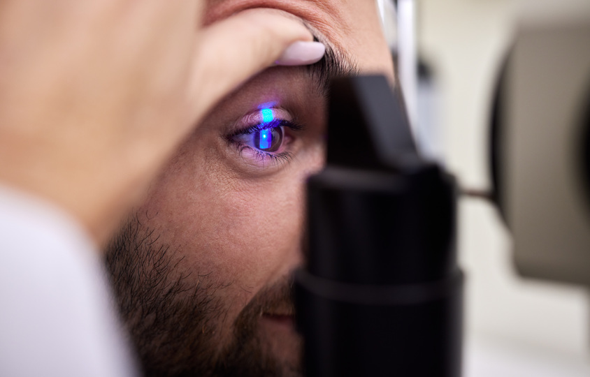 Можно ли сделать лазерную коррекцию зрения бесплатно