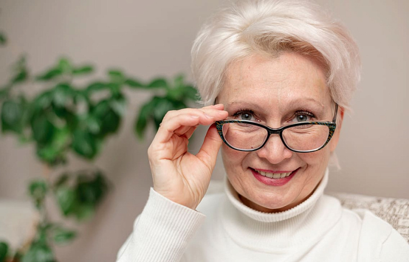 Народные средства от катаракты: помогают ли они на самом деле