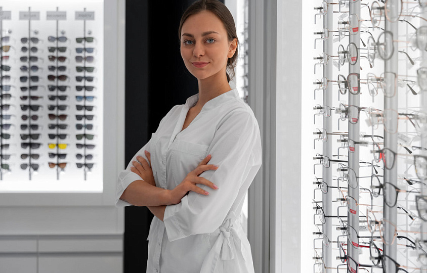 Диагностика катаракты: как офтальмолог ставит диагноз