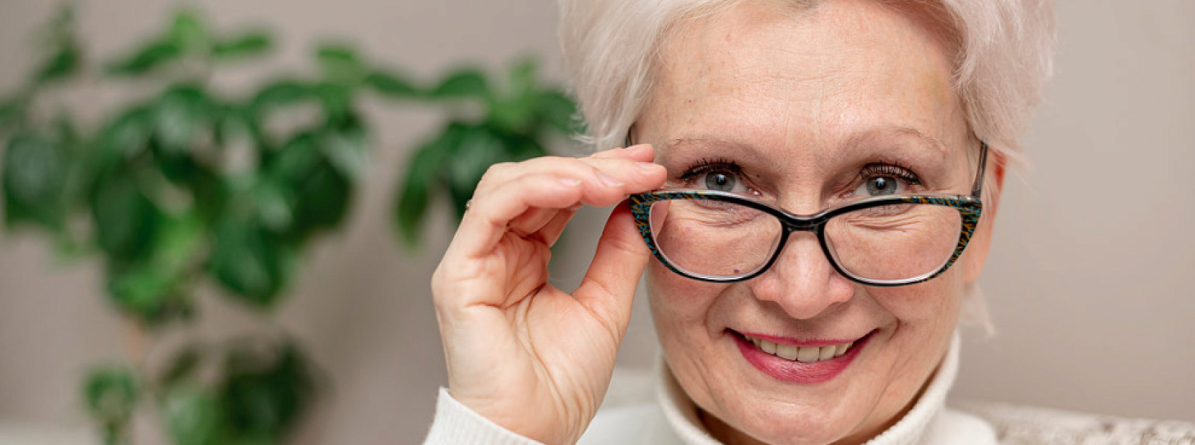 Как сохранить зрение и снизить риск катаракты