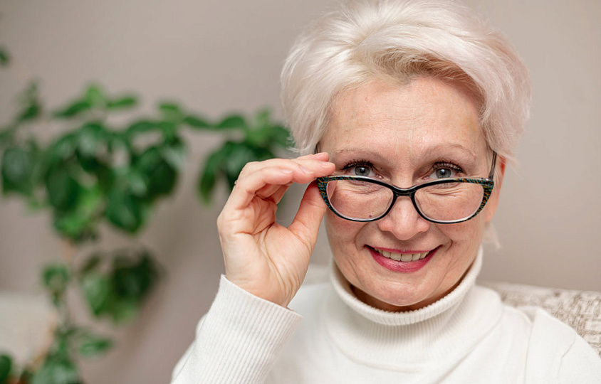 Как сохранить зрение и снизить риск катаракты