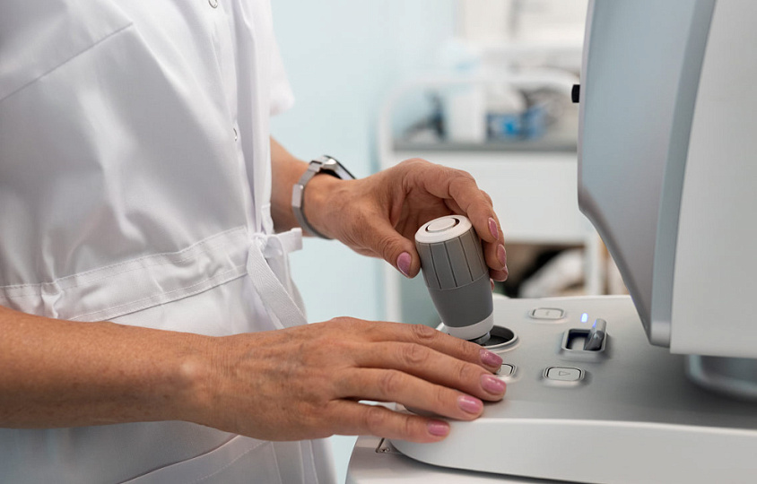 Послеоперационные осложнения катаракты: что норма, а что нет