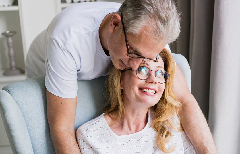 Катаракта у взрослых: причины, наследственность и лечение